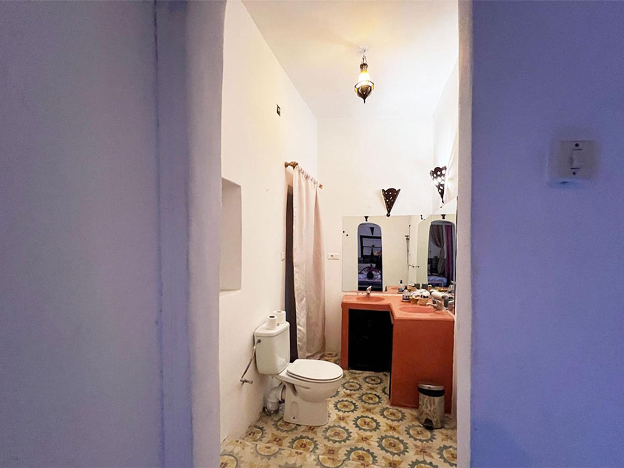 Riad Lazord De Marrakech Entier مراكش المظهر الخارجي الصورة